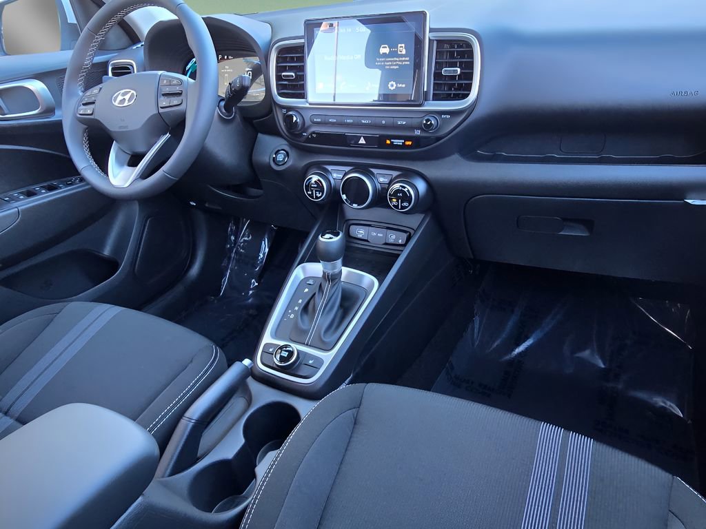 New 2026 Hyundai Venue SEL image 26