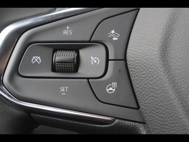 New 2026 Chevrolet TrailBlazer ACTIV w/ Convenience Package AWD/4WD image 7