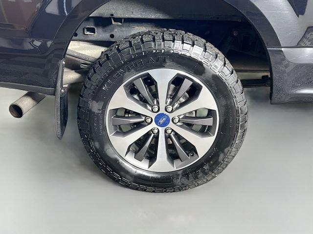 Used 2020 Ford F150 XL w/ Equipment Group 101A Mid image 34