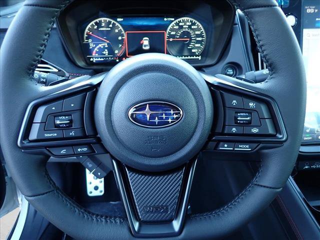New 2026 Subaru WRX GT AWD/4WD image 13