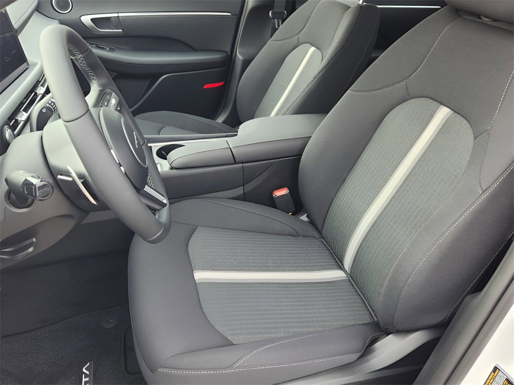 New 2026 Hyundai Sonata SEL image 13