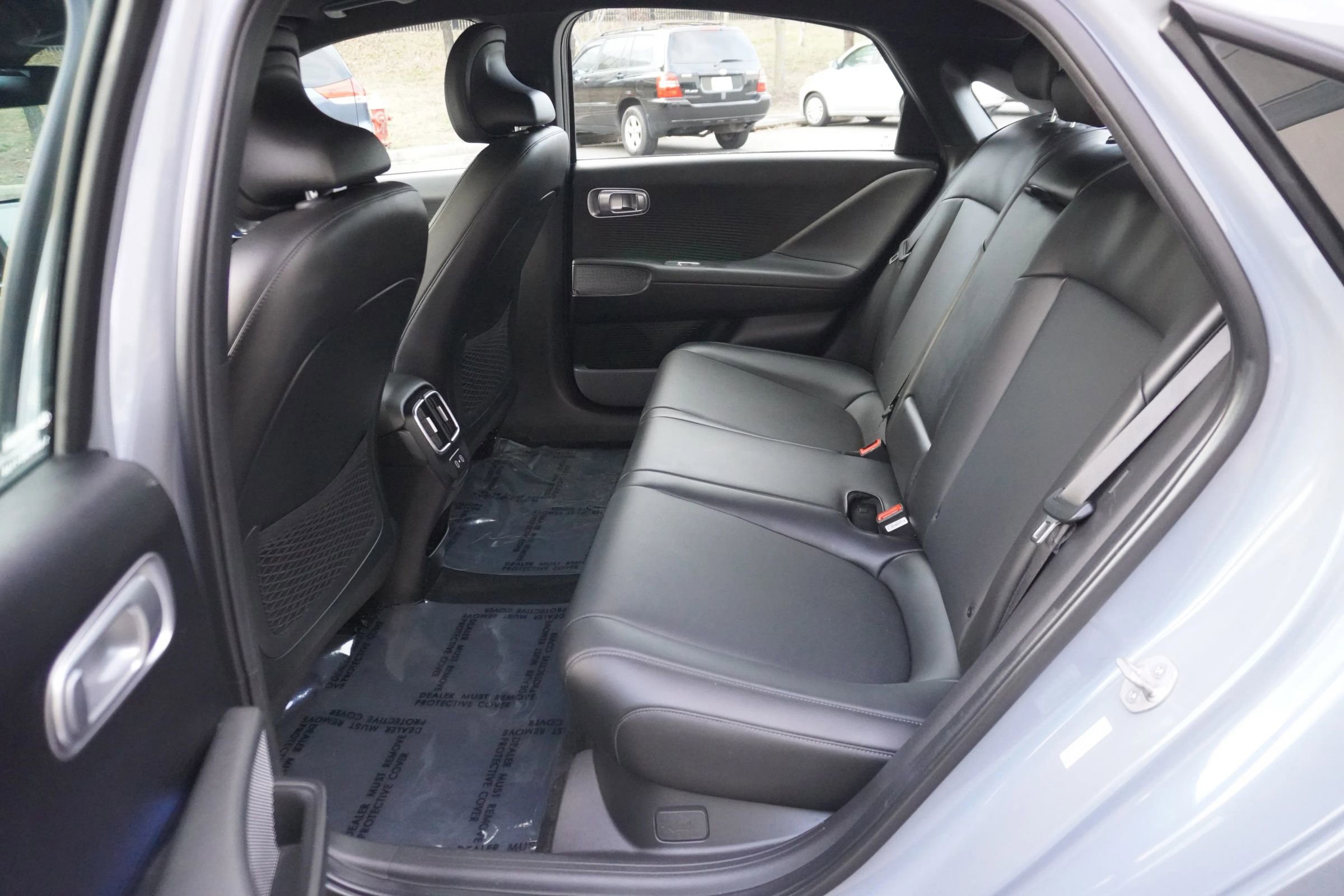 Used 2023 Hyundai Ioniq 6 SEL w/ Cargo Package image 12