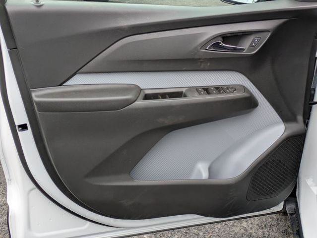 New 2027 Chevrolet Bolt RS image 12