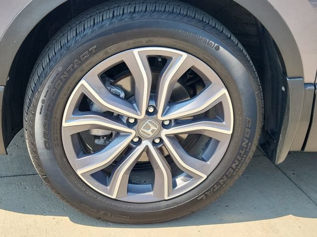 Used 2022 Honda CR-V Touring image 10