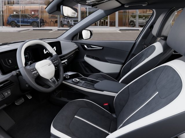 New 2026 Kia EV6 GT-Line AWD/4WD image 20