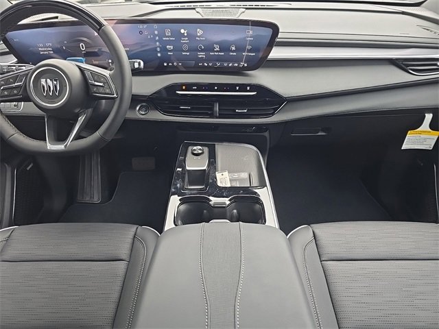 New 2025 Buick Enclave Sport Touring w/ Super Cruise Package image 14