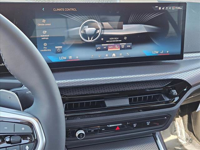 New 2026 BMW 330i Sedan image 12