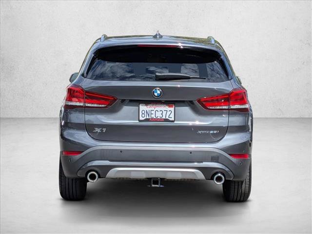 Used 2020 BMW X1 xDrive28i w/ Convenience Package AWD/4WD image 7