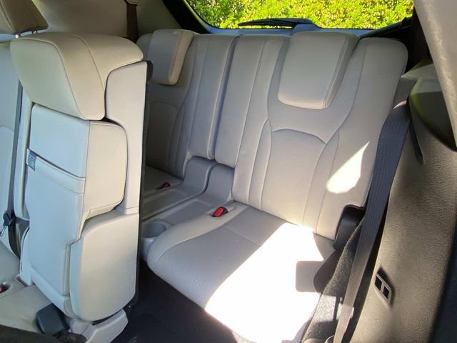 Used 2018 Lexus RX 350L FWD w/ Premium Package image 10