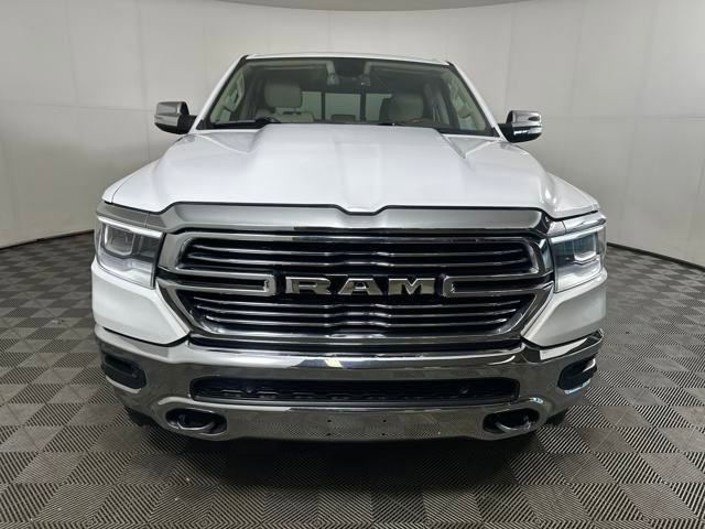 Used 2020 RAM 1500 Laramie image 8