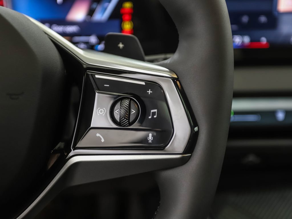 Used 2026 BMW X3 xDrive30 w/ Convenience Package image 13