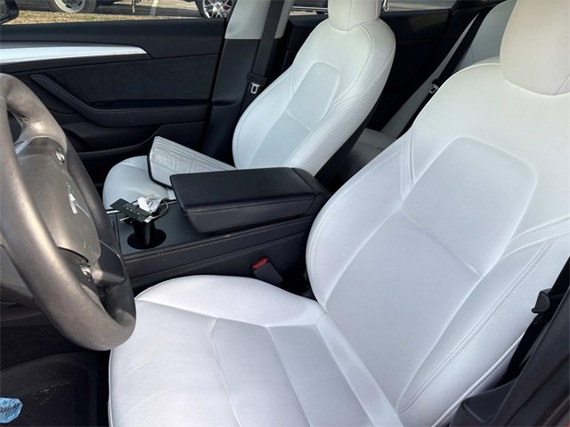 Used 2022 Tesla Model 3 Long Range image 11