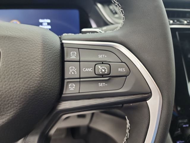 New 2025 Jeep Grand Cherokee L Laredo w/ Luxury Tech Group I image 23