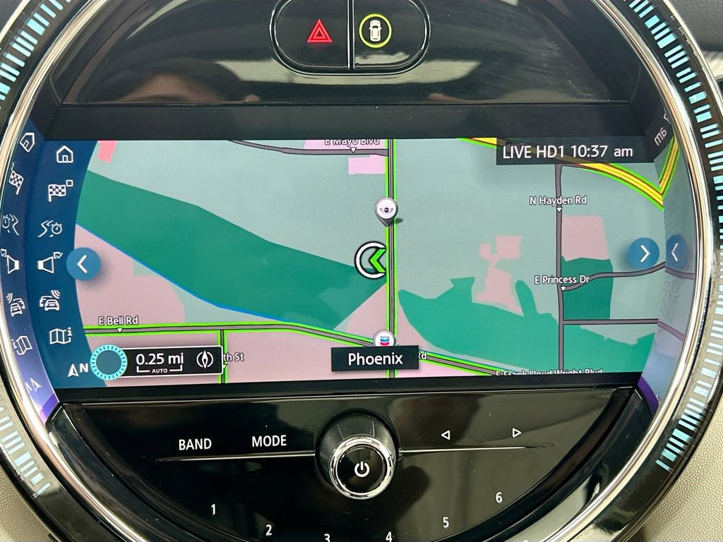 Certified 2024 MINI Cooper S image 18