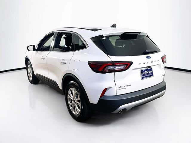 New 2026 Ford Escape Active w/ Cold Weather Package AWD/4WD image 5