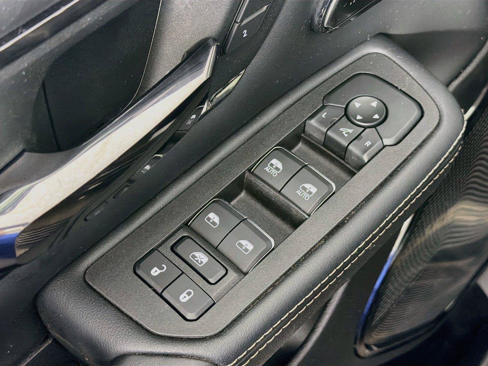 Used 2026 RAM 1500 Limited AWD/4WD image 24