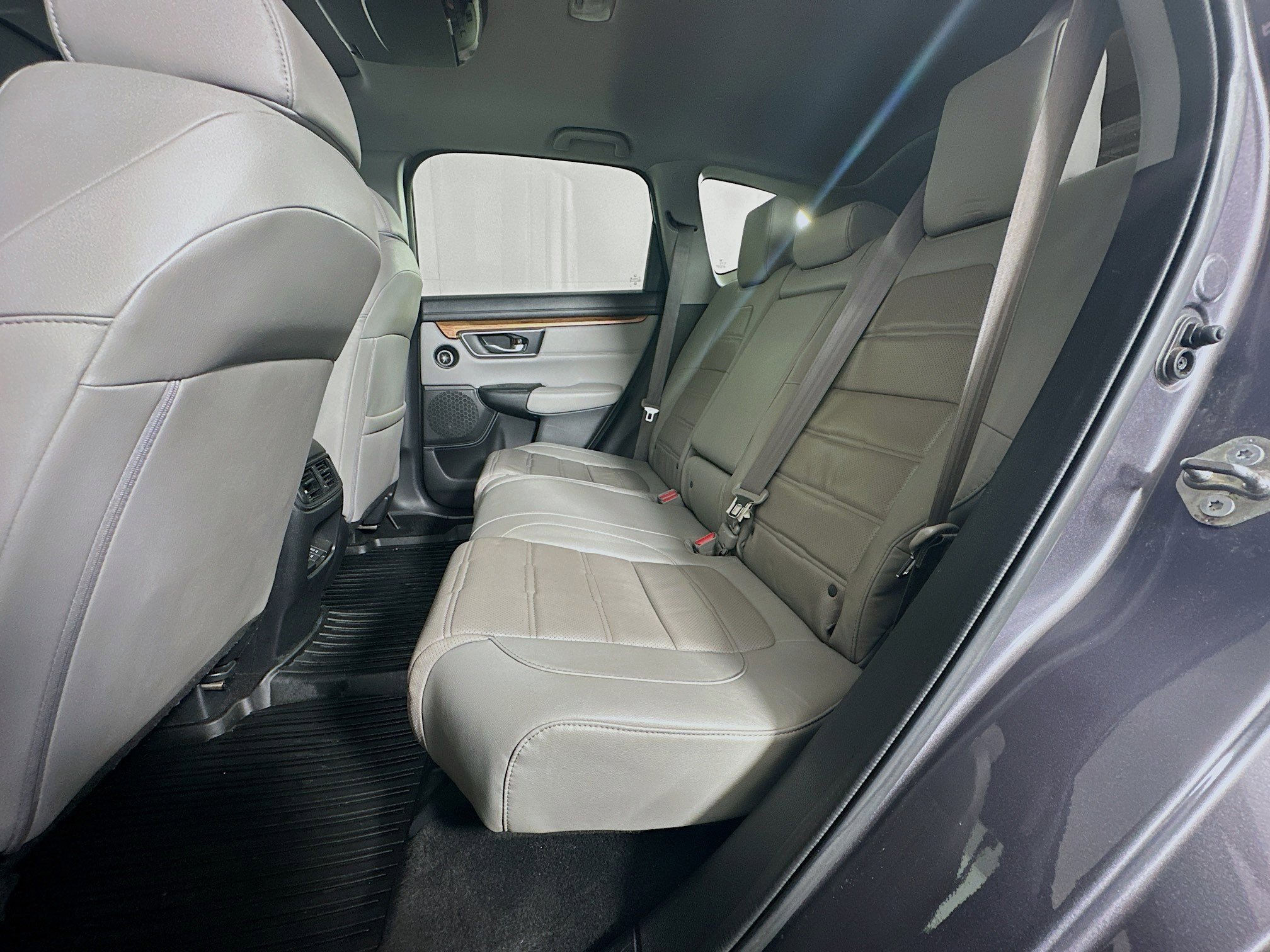 Used 2018 Honda CR-V EX-L image 25