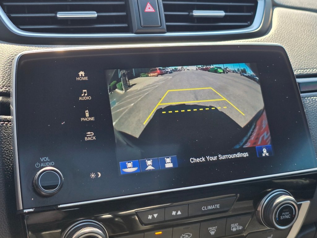 Used 2020 Honda CR-V EX-L image 10