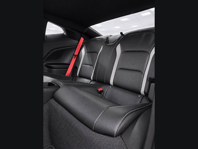 Used 2022 Chevrolet Camaro SS RWD image 27
