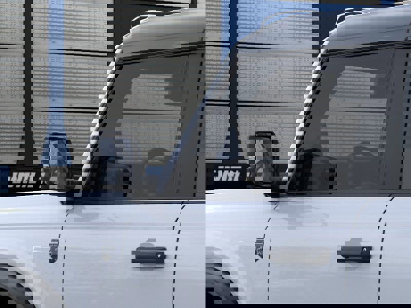 New 2025 Ford Bronco Big Bend image 22