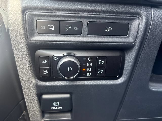 Used 2023 Ford F150 XLT w/ Equipment Group 302A High AWD/4WD image 29