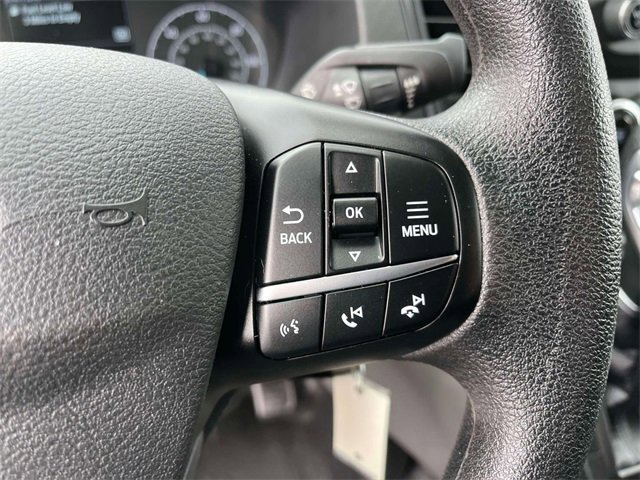 Used 2024 Ford Transit 250 Low Roof w/ Exterior Upgrade Package image 28