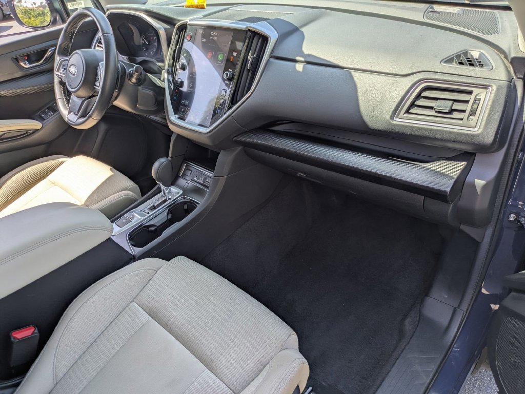 Used 2025 Subaru Ascent Premium AWD/4WD image 30