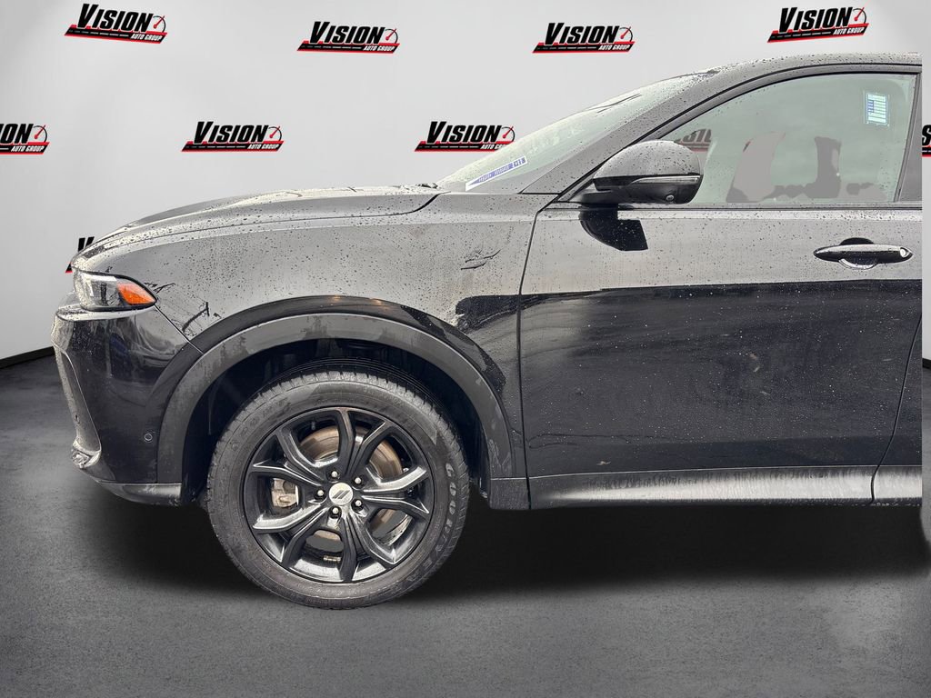 Used 2023 Dodge Hornet GT Plus w/ Tech Pack Plus w/o Parking image 12