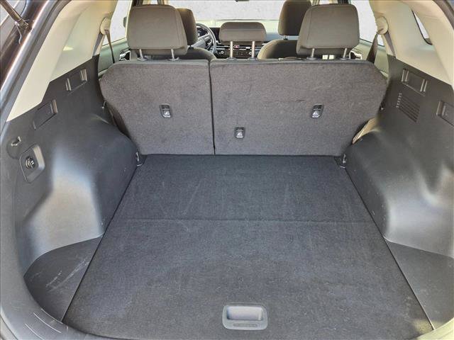 Used 2026 Kia Sportage LX FWD image 6
