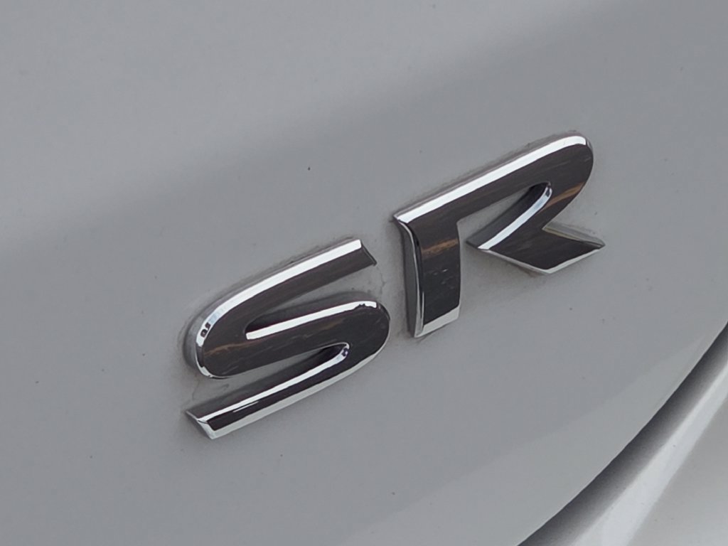 Certified 2024 Nissan Kicks SR w/ SR Premium Package FWD image 5