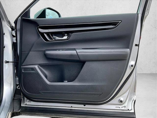 Used 2024 Honda CR-V EX-L image 19