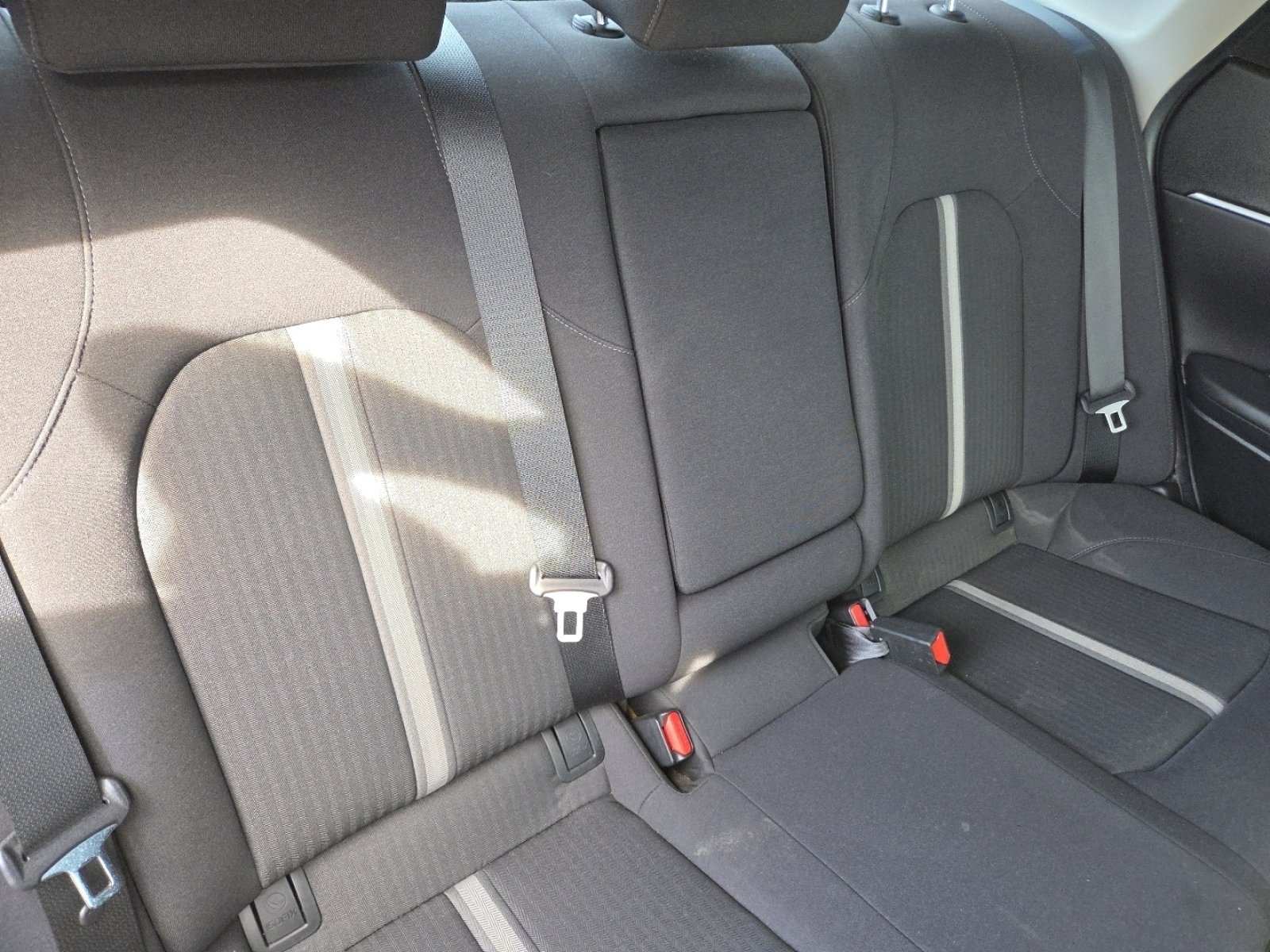 Used 2023 Hyundai Sonata SEL FWD image 22