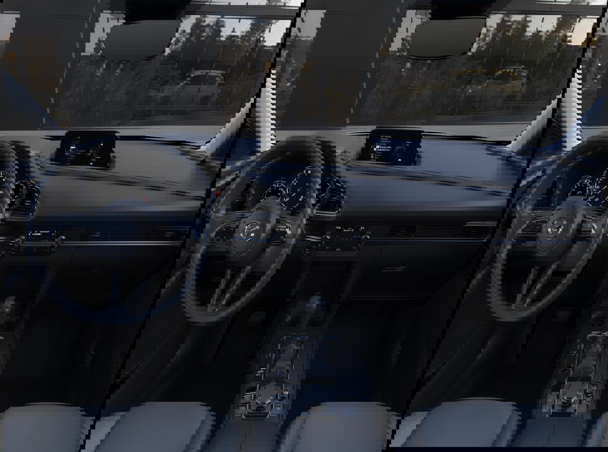 New 2026 MAZDA CX-30 AWD 2.5 S w/ Select Sport Pkg image 2