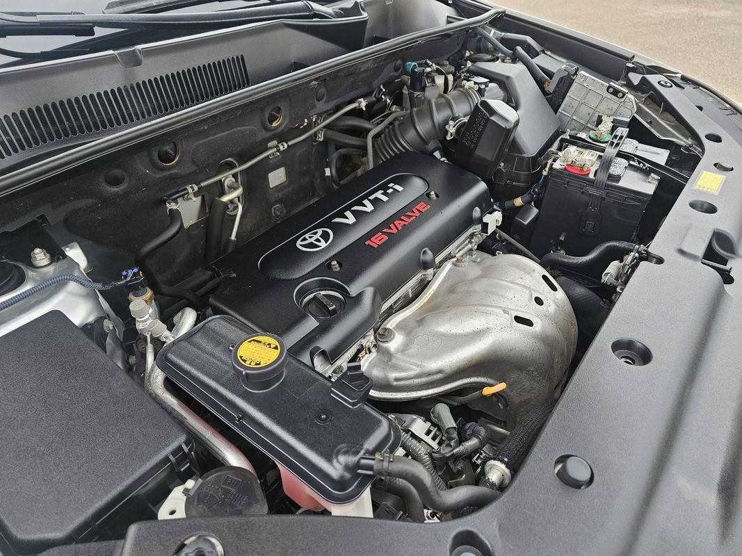 Used 2006 Toyota RAV4 4WD image 45