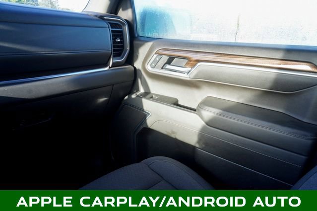 Used 2025 Chevrolet Silverado 1500 LT image 26