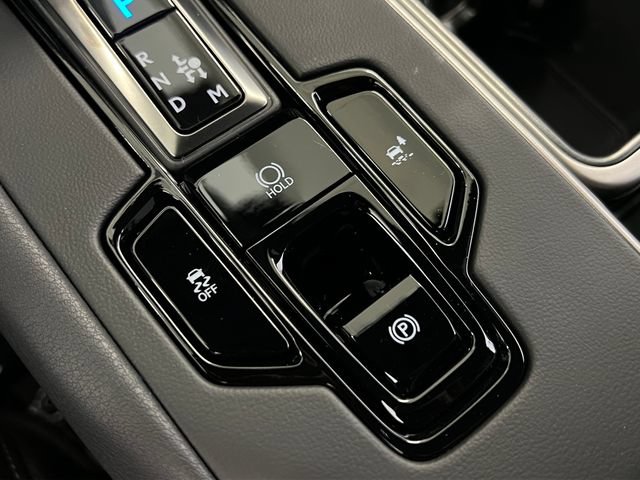 New 2026 Lexus TX 500h AWD image 30