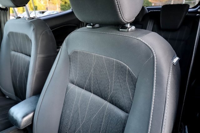 Used 2021 Ford EcoSport SE image 48