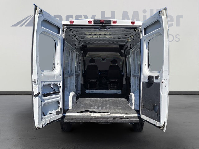 Used 2020 RAM ProMaster 2500 image 5