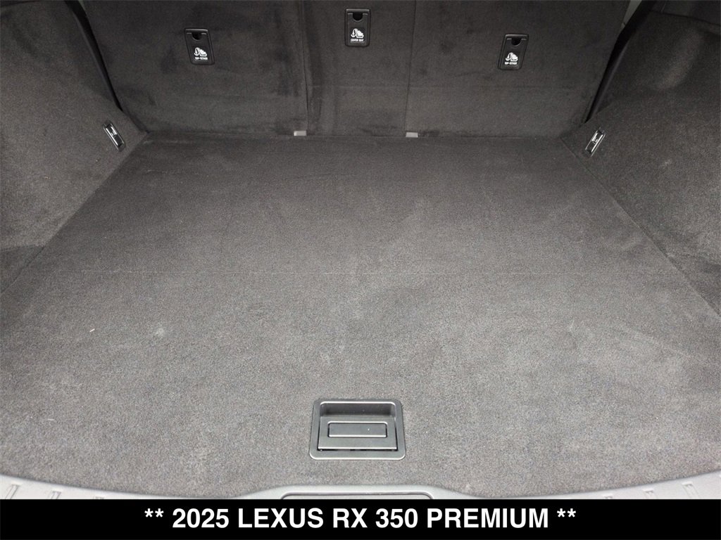 Used 2025 Lexus RX 350 Premium w/ Convenience Package image 5