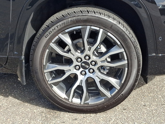 Used 2026 GMC Acadia Denali Ultimate w/ LPO, Illumination Package AWD/4WD image 27