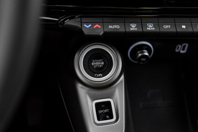 Used 2024 Dodge Hornet R/T Plus w/ R/T Blacktop Package image 19