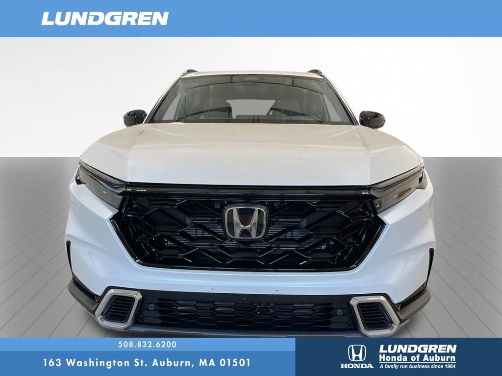 New 2026 Honda CR-V Sport Touring image 10