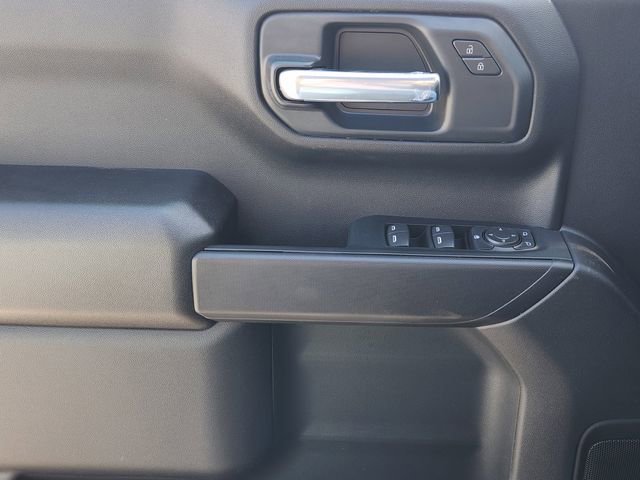 New 2026 Chevrolet Silverado 1500 Custom image 18