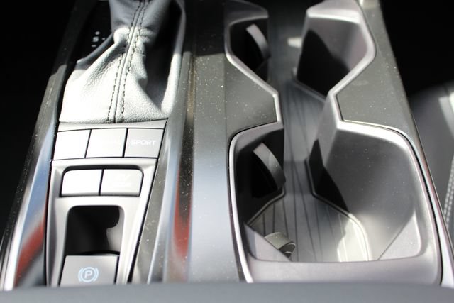 Certified 2026 Toyota Camry SE FWD image 20
