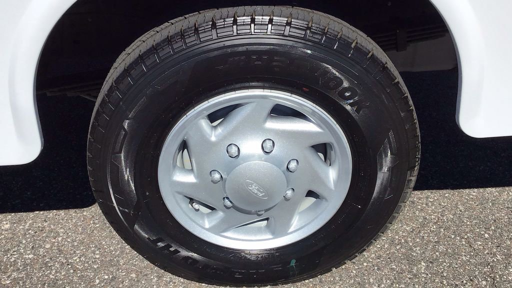 New 2026 Ford E-350 and Econoline 350 Super Duty w/ Power Equipment Group image 23