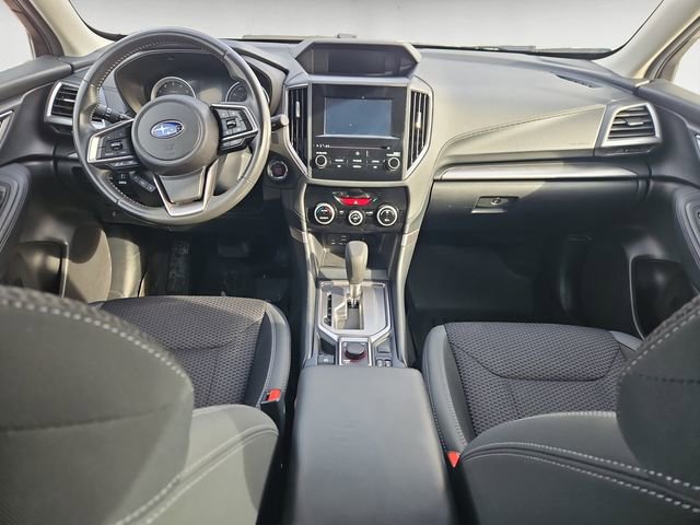 Used 2023 Subaru Forester Premium image 10