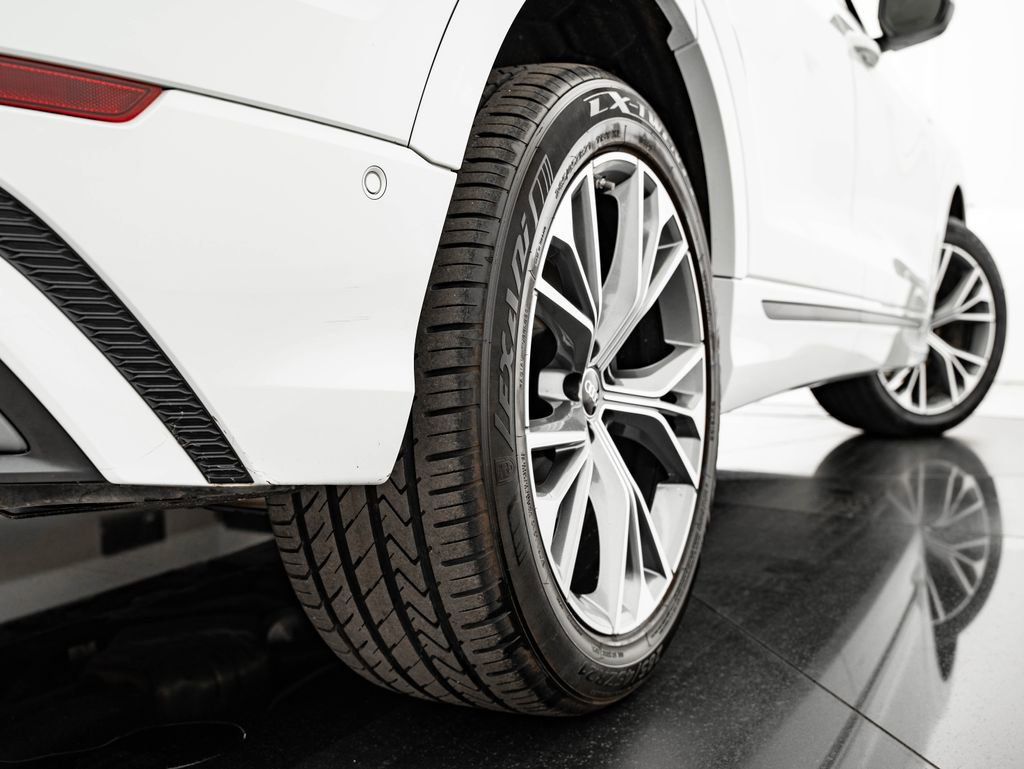 Used 2023 Audi Q8 Premium Plus w/ Premium Plus Package image 50