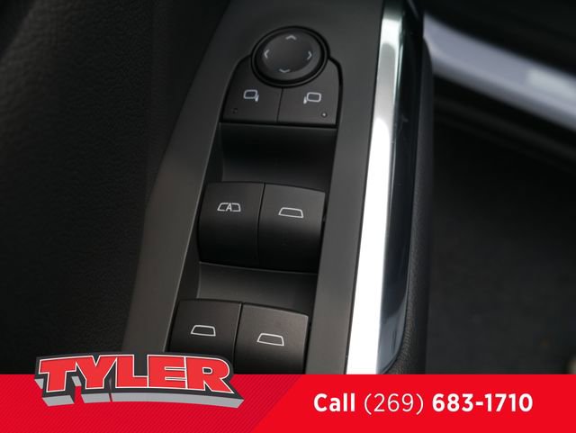 New 2026 Chevrolet Traverse LT w/ Midnight/Sport Edition image 22