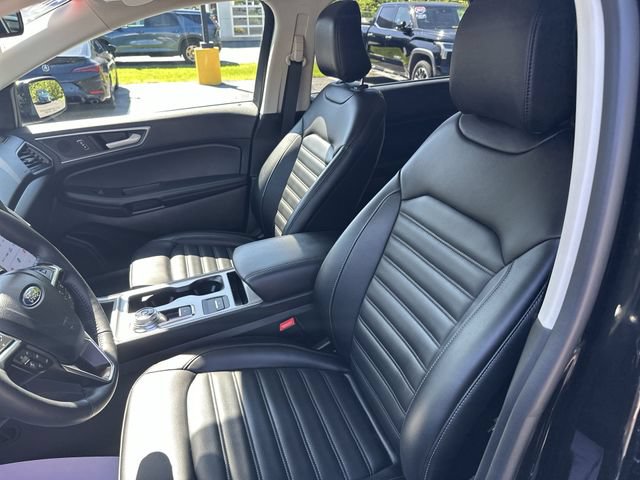 Used 2024 Ford Edge SEL w/ Convenience Package AWD/4WD image 15