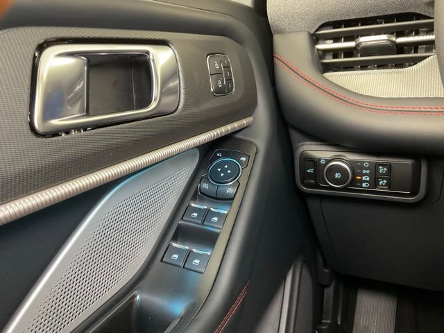 New 2026 Ford Explorer ST w/ Sun And Sound Package image 22